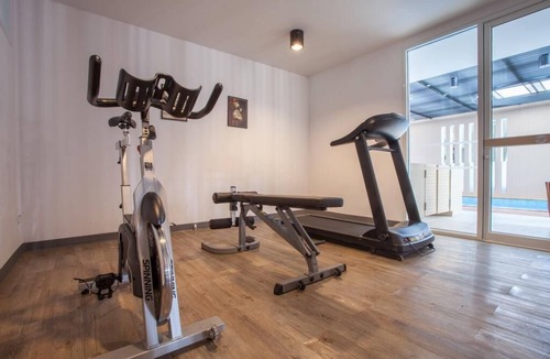 Chang Moi Apartment | The Great Stay ThaiL