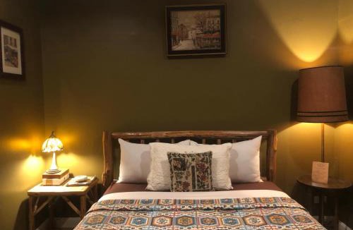 Lat Bua Khao Resort | The Green Land Farm