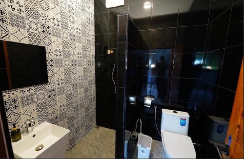 Nakhon Si Thammarat Villa | The Green Space