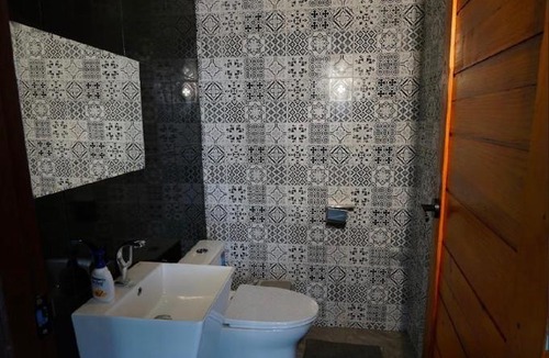 Nakhon Si Thammarat Villa | The Green Space - Private Garden Suit