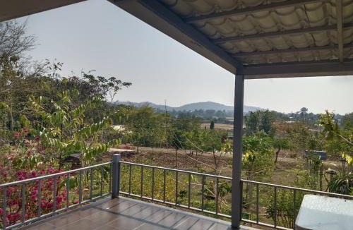 Nong Phai House | The Green Vale B&B