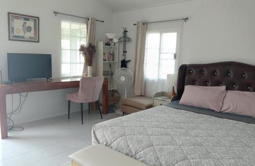 Nong Phai House | The Green Vale B&B