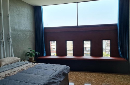 Hat Yai Apartment | The Greenergy - NO LIFT - Book 48 hrs ahead - 4th floor