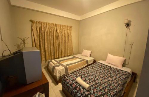 Prampir Makara House | The Grey Guesthouse