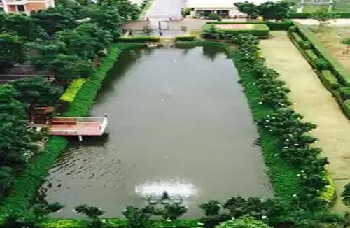 Khanna Yao Hotel | The Grow Hotel & Residence