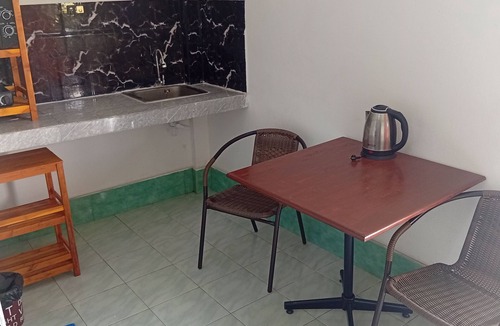 Nanai Road Hotel | The Guest House