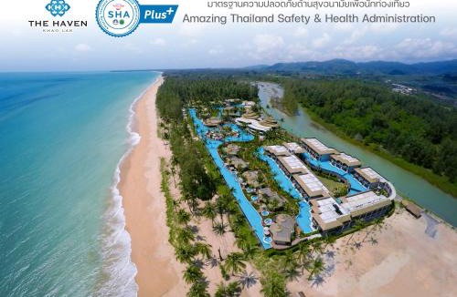 Khuk Khak Beach Resort | The Haven Khao Lak