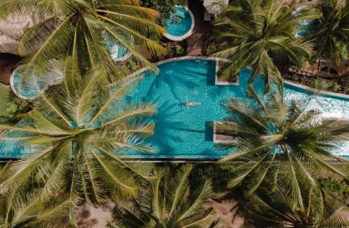 Khuk Khak Beach Resort | The Haven Khao Lak