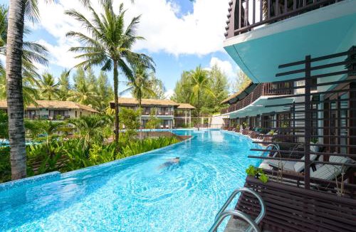 Khuk Khak Beach Resort | The Haven Khao Lak
