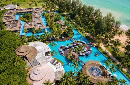 Khuk Khak Beach Resort | The Haven Khao Lak