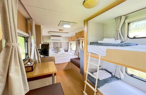 Phaya Yen House | The Height Khaoyai Resort