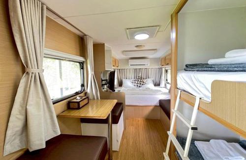 Phaya Yen House | The Height Khaoyai Resort