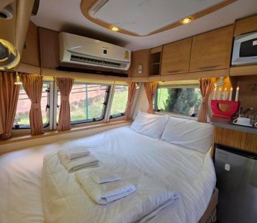 Phaya Yen House | The Height Khaoyai Resort