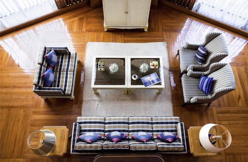Khon Kaen Hotel | The Heritage Grand Khon Kaen Hotel