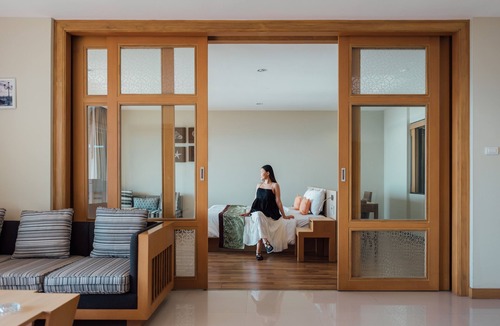 Jomtien Hotel | The Heritage Pattaya Beachfront Resort