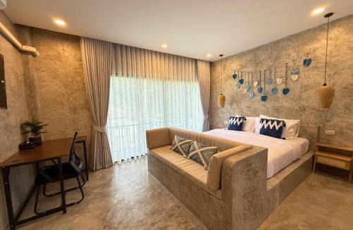 Koh Tao Hotel | The Hidden Gem