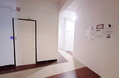 Talat Yot Apartment | The Hidden Khaosan - เดอะ ฮิดเด้น ข้าวสาร รามบุตรี 7