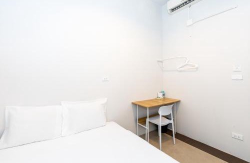 Talat Yot Hostel | The Hidden Khaosan Rambutri - เดอะ ฮิดเดน ข้าวสาร รามบุตรี