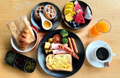 Mu Si Resort | The Hidden Village, Khao Yai
