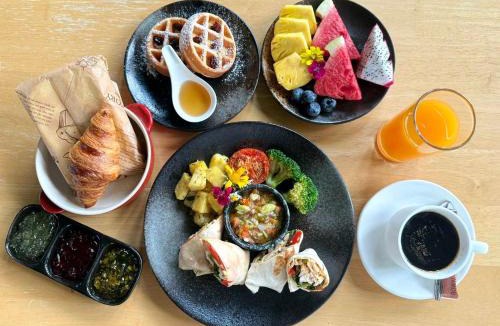 Mu Si Resort | The Hidden Village, Khao Yai