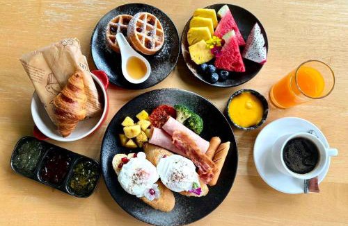 Mu Si Resort | The Hidden Village, Khao Yai