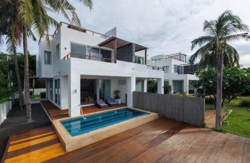 Bo Nok Villa | The HideAway Beach Villas - Kuiburi,Thailand