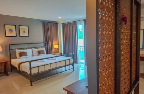 Pratumnak Hill Hotel | The Hideaway Resort Pattaya Chonburi