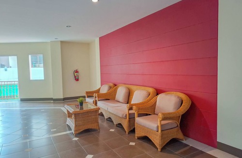 Pratumnak Hill Hotel | The Hideaway Resort Pattaya Chonburi