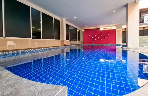 Pratumnak Hill Hotel | The Hideaway Resort Pattaya