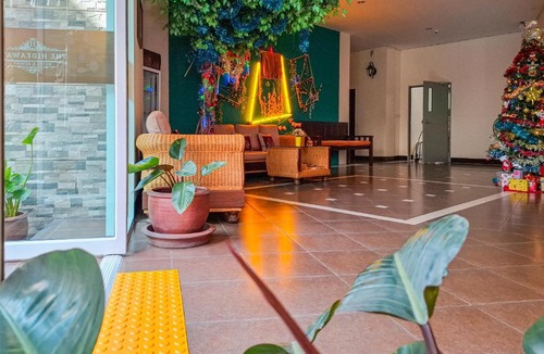 Pratumnak Hill Hotel | The Hideaway Resort Pattaya