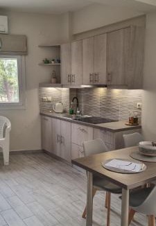 Kavrochori Apartment | The Holiday House 2