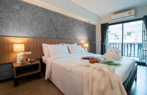 Hua Mak Hotel | The Home Hotel SHA