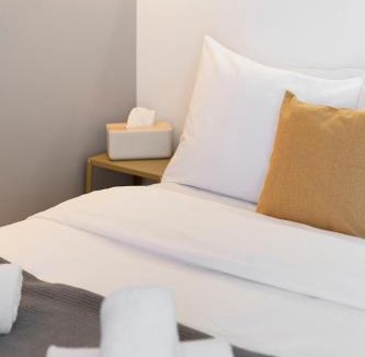 Neo Psychiko Apartment | The HostMaster Ivory Light Loft