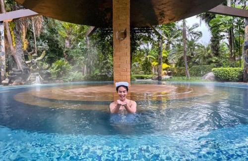 Khok Kloi Resort | The Hotspring Beach Resort & Spa - SHA Extra Plus