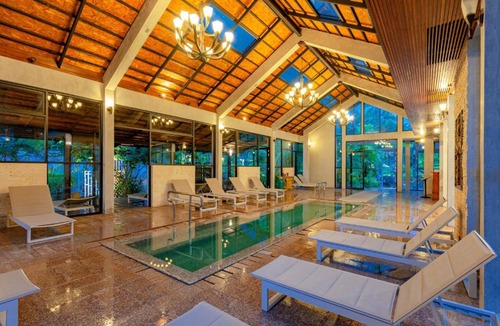 Khok Kloi Resort | The Hotspring Beach Resort & Spa - SHA Extra Plus
