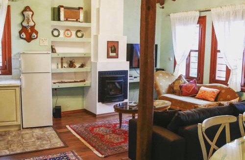 Veroia House | The House by the River Luxury Villa