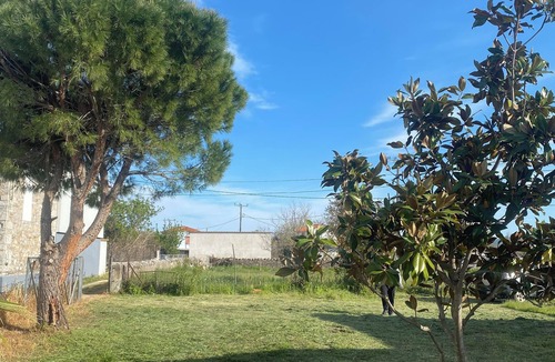 Lesvos House | The house of ilias , next to the beach