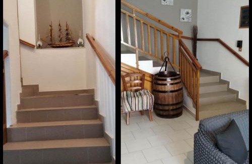 Sipiada Villa | The house of ZORBAS