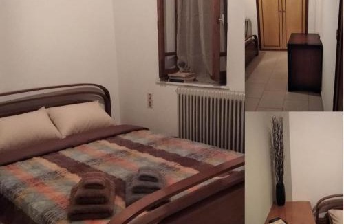 Sipiada Villa | The house of ZORBAS