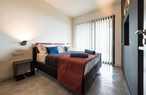 Agios Vasileios Bed & Breakfast | The House on the Cove