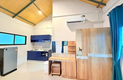 Pai House | the house pai
