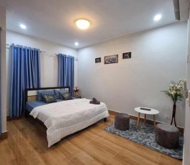 Kampot House | The Hub Kampot