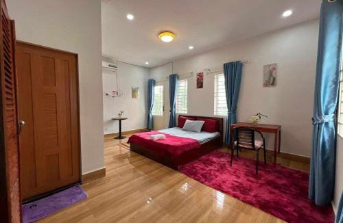 Kampot House | The Hub Kampot