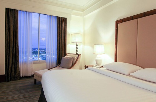 Nai Mueang Hotel | The Imperial Hotel & Convention Centre Korat