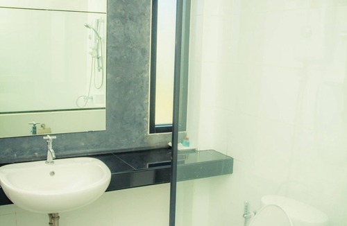 Nakhon Sawan Hotel | The Infinite Resort Nakhon Sawan