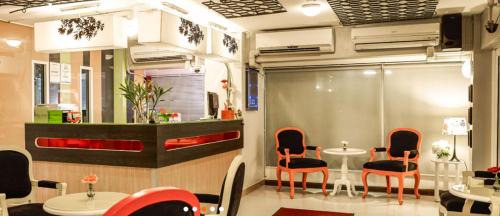Embassy District Hotel | The Inn Saladaeng