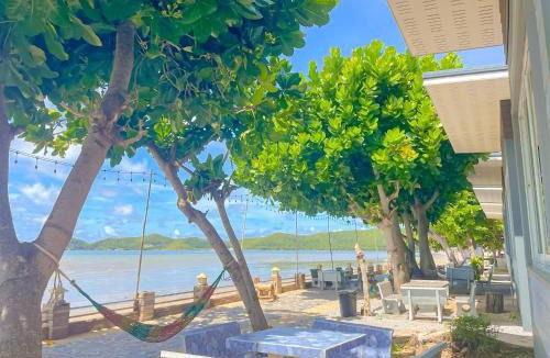 Takat Ngao Resort | The Iris Resort