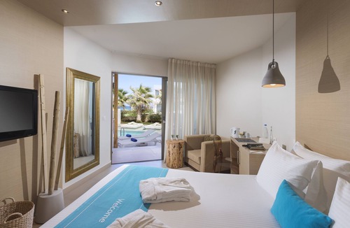 Kato Gouves Hotel | The Island - Adults Only
