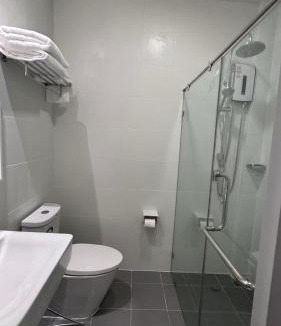 Pom Prap Sattru Phai Hotel | The Kite Hotel Bangkok