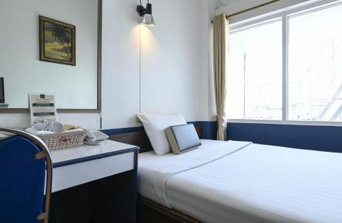 China Town Hotel | The Krungkasem Srikrung Hotel
